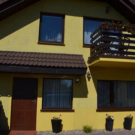 Apartament Sloneczny Gdańsk Exterior foto