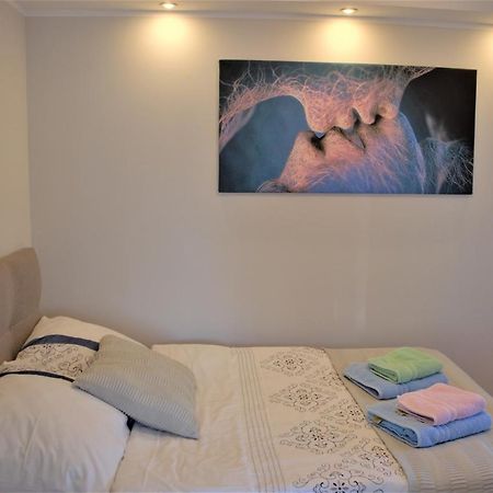 Apartament Sloneczny Gdańsk Exterior foto