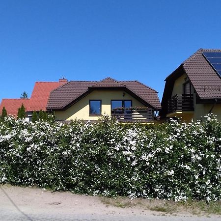 Apartament Sloneczny Gdańsk Exterior foto