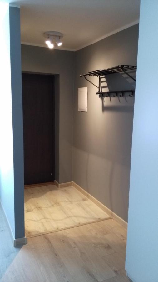 Apartament Sloneczny Gdańsk Exterior foto