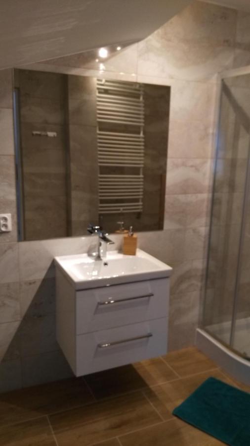 Apartament Sloneczny Gdańsk Exterior foto