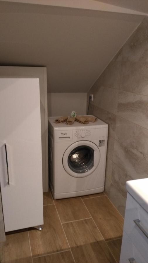 Apartament Sloneczny Gdańsk Exterior foto