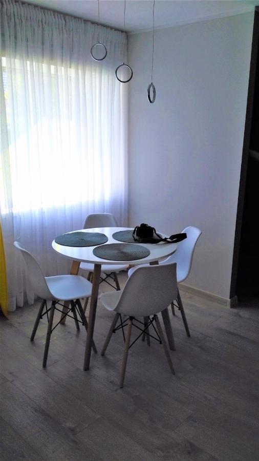 Apartament Sloneczny Gdańsk Exterior foto