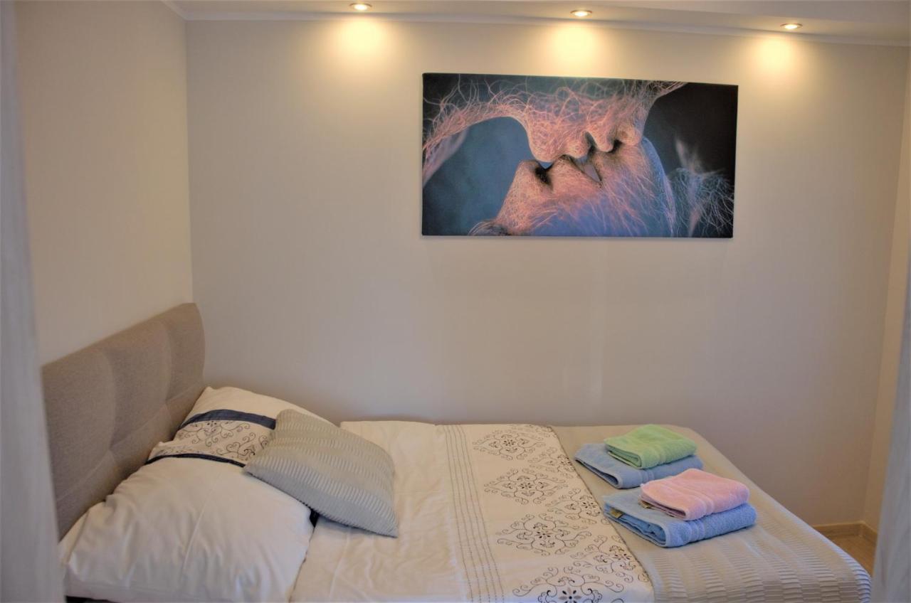 Apartament Sloneczny Gdańsk Exterior foto