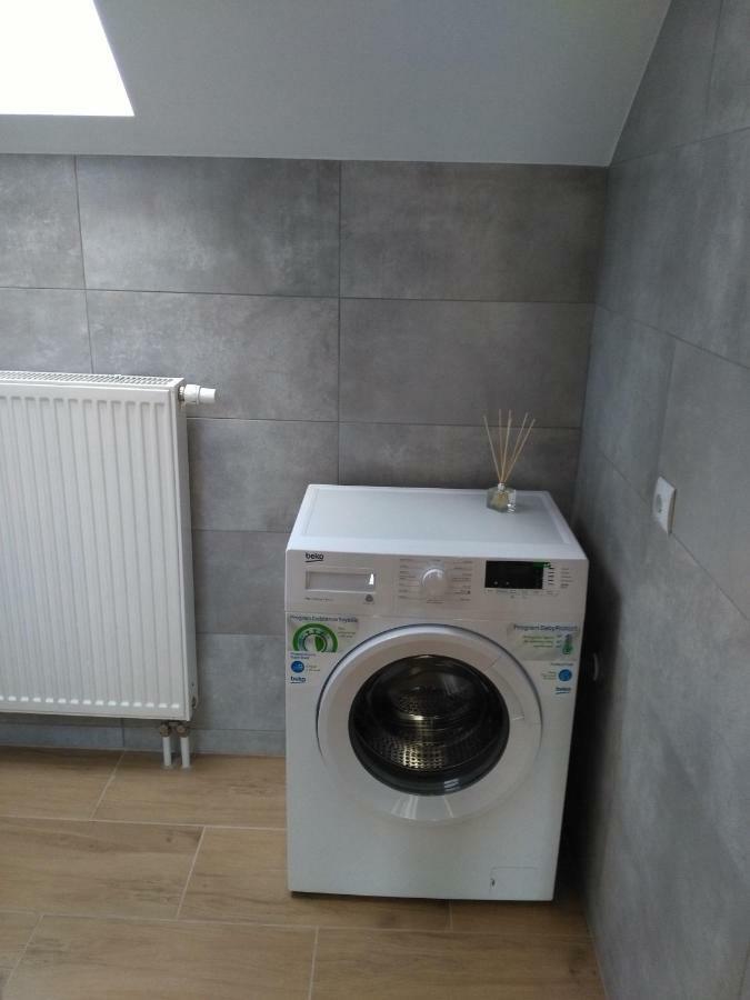 Apartament Sloneczny Gdańsk Exterior foto