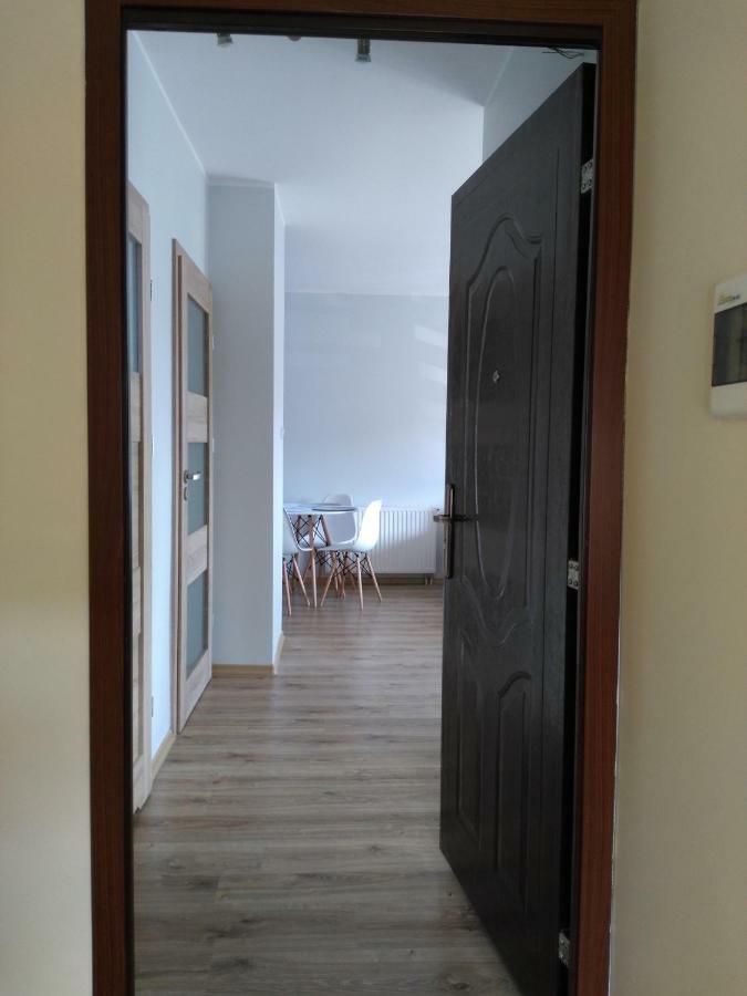 Apartament Sloneczny Gdańsk Exterior foto