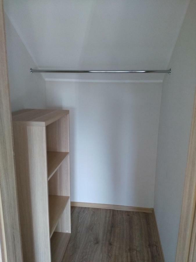 Apartament Sloneczny Gdańsk Exterior foto